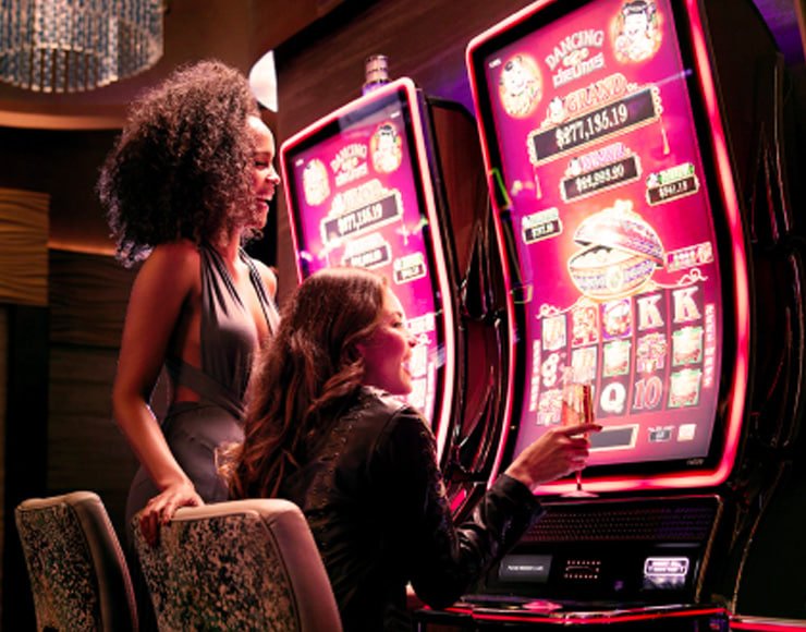 k200m Slots